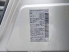 2018 Nissan Pathfinder Sv Silver vin: 5N1DR2MM5JC637204