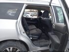 2018 Nissan Pathfinder Sv Silver vin: 5N1DR2MM5JC637204