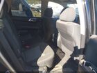 2018 Nissan Pathfinder Sv Black vin: 5N1DR2MM5JC649241