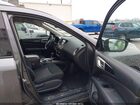 2019 Nissan Pathfinder Sv Gray vin: 5N1DR2MM6KC584191