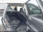 2019 Nissan Pathfinder Sv Gray vin: 5N1DR2MM6KC584191