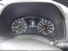 2019 Nissan Pathfinder Sv Gray vin: 5N1DR2MM6KC584191
