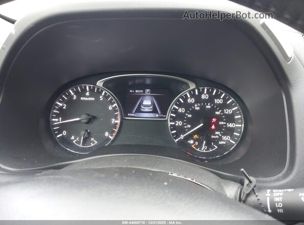 5N1DR2MM6KC584191 2019 NISSAN PATHFINDER Gray Widok tylnych siedzeń