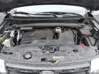 2019 Nissan Pathfinder Sv Gray vin: 5N1DR2MM6KC584191