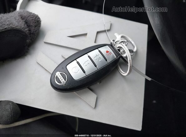 5N1DR2MM6KC584191 2019 NISSAN PATHFINDER Gray Widok deski rozdzielczej