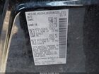 2019 Nissan Pathfinder Sl Black vin: 5N1DR2MM6KC600454