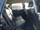 2019 Nissan Pathfinder Sl Black vin: 5N1DR2MM6KC600454