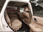2017 Nissan Pathfinder Sl Белый vin: 5N1DR2MM7HC600939