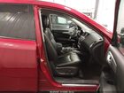 2019 Nissan Pathfinder Sl Красный vin: 5N1DR2MM7KC591182