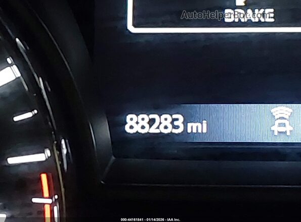 5N1DR2MM7KC591182 2019 NISSAN PATHFINDER Красный Вид задних сидений