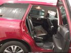 2019 Nissan Pathfinder Sl Красный vin: 5N1DR2MM7KC591182