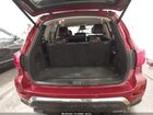 2019 Nissan Pathfinder Sl Красный vin: 5N1DR2MM7KC591182