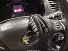 2019 Nissan Pathfinder Sl Красный vin: 5N1DR2MM7KC591182