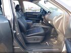 2017 Nissan Pathfinder Platinum Серый vin: 5N1DR2MM8HC625316 2017 Nissan Pathfinder Platinum Серый vin: 5N1DR2MM8HC625316