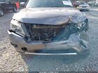 2017 Nissan Pathfinder Platinum Серый vin: 5N1DR2MM8HC625316 2017 Nissan Pathfinder Platinum Серый vin: 5N1DR2MM8HC625316