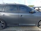 2017 Nissan Pathfinder Platinum Серый vin: 5N1DR2MM8HC625316 2017 Nissan Pathfinder Platinum Серый vin: 5N1DR2MM8HC625316