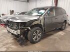 2018 Nissan Pathfinder Sv Серый vin: 5N1DR2MM8JC637861 2018 Nissan Pathfinder Sv Серый vin: 5N1DR2MM8JC637861