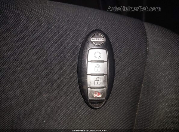 5N1DR2MM8JC637861 2018 NISSAN PATHFINDER Серый Вид панели приборов