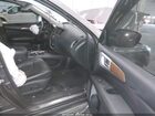 2019 Nissan Pathfinder Platinum Gray vin: 5N1DR2MM9KC636218
