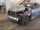 2019 Nissan Pathfinder Platinum Gray vin: 5N1DR2MM9KC636218
