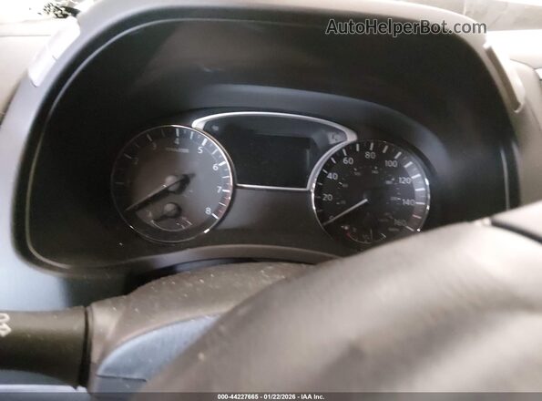 5N1DR2MM9KC636218 2019 NISSAN PATHFINDER Gray Вид задніх сидінь