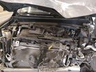 2019 Nissan Pathfinder Platinum Gray vin: 5N1DR2MM9KC636218
