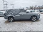 2019 Nissan Pathfinder Sl Серый vin: 5N1DR2MMXKC589555