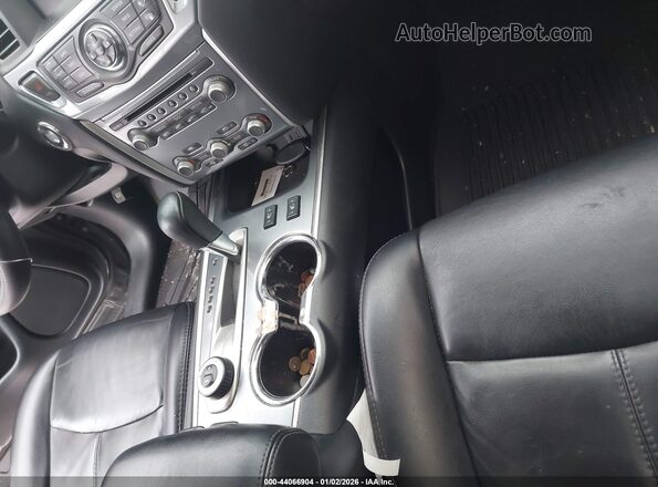 5N1DR2MMXKC589555 2019 NISSAN PATHFINDER Серый Вид салона спереди