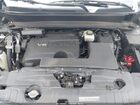2019 Nissan Pathfinder Sl Серый vin: 5N1DR2MMXKC589555