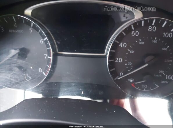 5N1DR2MMXKC589555 2019 NISSAN PATHFINDER Серый Вид задних сидений