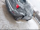2019 Nissan Pathfinder Sl Серый vin: 5N1DR2MMXKC589555