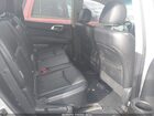 2019 Nissan Pathfinder Sl Серебряный vin: 5N1DR2MMXKC636177