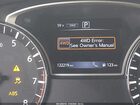 2019 Nissan Pathfinder Sl Серебряный vin: 5N1DR2MMXKC636177