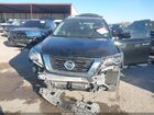 2017 Nissan Pathfinder Sl Черный vin: 5N1DR2MN0HC647982 2017 Nissan Pathfinder Sl Черный vin: 5N1DR2MN0HC647982