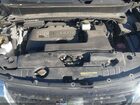 2017 Nissan Pathfinder Sl Черный vin: 5N1DR2MN0HC647982 2017 Nissan Pathfinder Sl Черный vin: 5N1DR2MN0HC647982