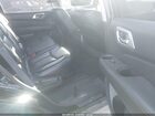 2017 Nissan Pathfinder Sl Черный vin: 5N1DR2MN0HC647982 2017 Nissan Pathfinder Sl Черный vin: 5N1DR2MN0HC647982