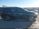 2017 Nissan Pathfinder Sl Черный vin: 5N1DR2MN0HC647982 2017 Nissan Pathfinder Sl Черный vin: 5N1DR2MN0HC647982