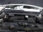 2017 Nissan Pathfinder Platinum Белый vin: 5N1DR2MN0HC649814