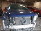 2018 Nissan Pathfinder Sv Blue vin: 5N1DR2MN0JC614003