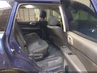 2018 Nissan Pathfinder Sv Blue vin: 5N1DR2MN0JC614003