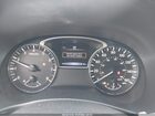 2017 Nissan Pathfinder Platinum White vin: 5N1DR2MN1HC650213