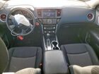 2018 Nissan Pathfinder S Charcoal vin: 5N1DR2MN1JC649794