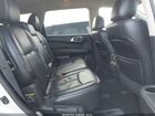 2019 Nissan Pathfinder Sl Silver vin: 5N1DR2MN1KC598735