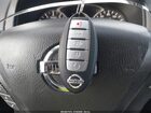 2019 Nissan Pathfinder Sl Silver vin: 5N1DR2MN1KC598735