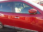 2019 Nissan Pathfinder Platinum Red vin: 5N1DR2MN1KC638022