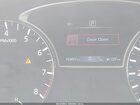 2019 Nissan Pathfinder Platinum Red vin: 5N1DR2MN1KC638022