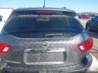 2017 Nissan Pathfinder S Gray vin: 5N1DR2MN2HC674519 2017 Nissan Pathfinder S Gray vin: 5N1DR2MN2HC674519