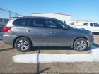 2017 Nissan Pathfinder S Gray vin: 5N1DR2MN2HC674519 2017 Nissan Pathfinder S Gray vin: 5N1DR2MN2HC674519
