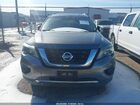 2017 Nissan Pathfinder S Gray vin: 5N1DR2MN2HC674519 2017 Nissan Pathfinder S Gray vin: 5N1DR2MN2HC674519
