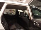 2017 Nissan Pathfinder Sv Белый vin: 5N1DR2MN3HC690938